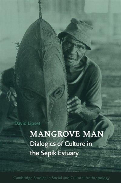Front cover_Mangrove Man