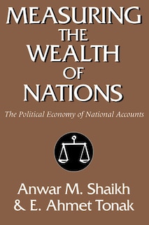 Front cover_Measuring the Wealth of Nations