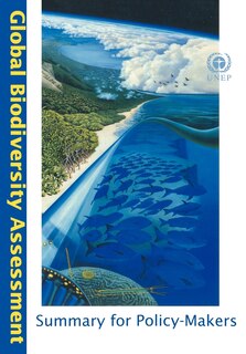 Couverture_Global Biodiversity Assessment