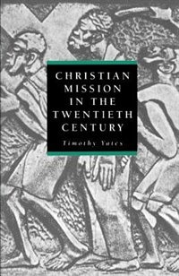 Front cover_Christian Mission in the Twentieth Century