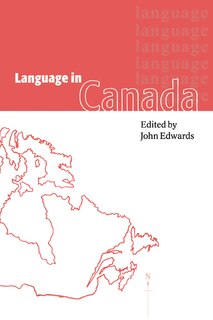 Front cover_Language in Canada