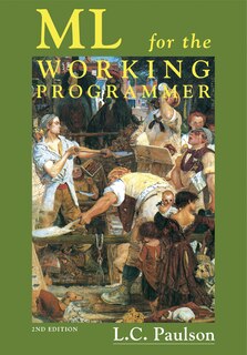 Front cover_ML for the Working Programmer