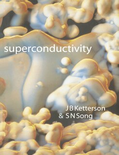 Couverture_Superconductivity