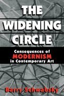 Front cover_The Widening Circle