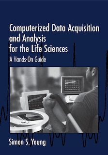 Couverture_Computerized Data Acquisition And Analysis For The Life Sciences