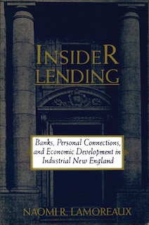 Couverture_Insider Lending