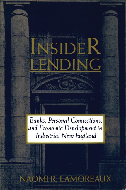 Couverture_Insider Lending