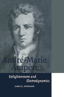 Couverture_André-marie Ampère