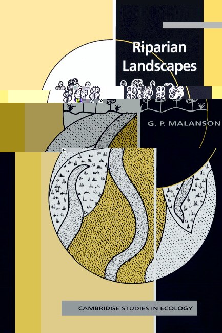 Front cover_Riparian Landscapes