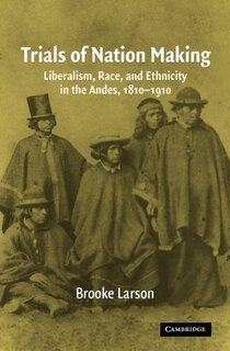 Couverture_Trials of Nation Making