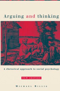 Couverture_Arguing and Thinking