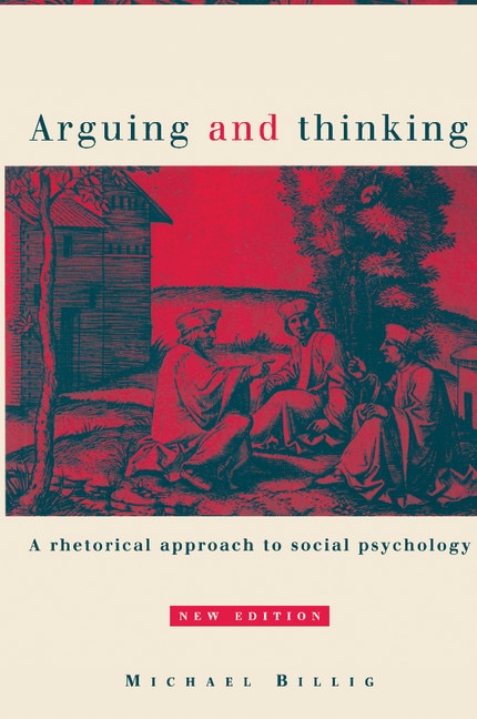 Couverture_Arguing and Thinking