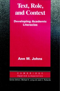 Couverture_Text, Role And Context