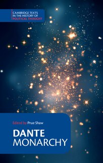 Front cover_Dante: Monarchy