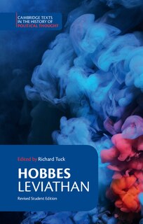 Front cover_Hobbes: Leviathan