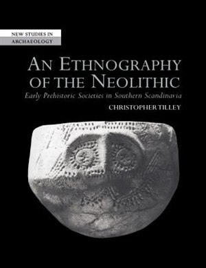 Couverture_An Ethnography of the Neolithic