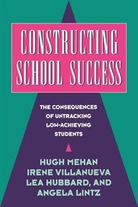 Front cover_Constructing School Success