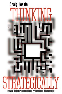 Couverture_Thinking Strategically