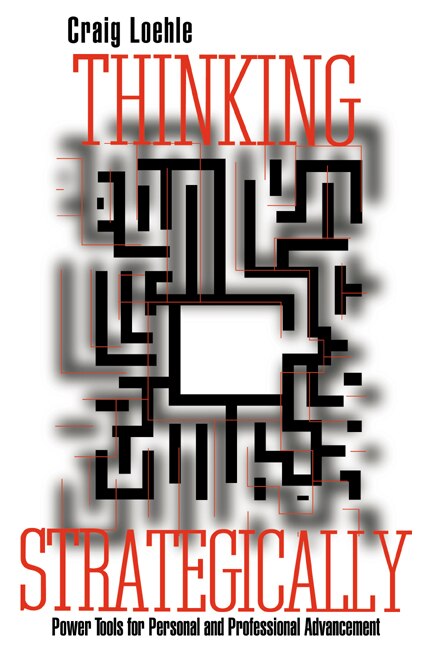 Couverture_Thinking Strategically