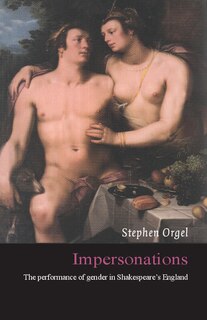 Front cover_Impersonations