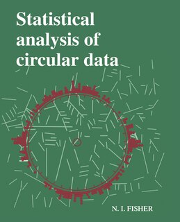 Couverture_Statistical Analysis Of Circular Data