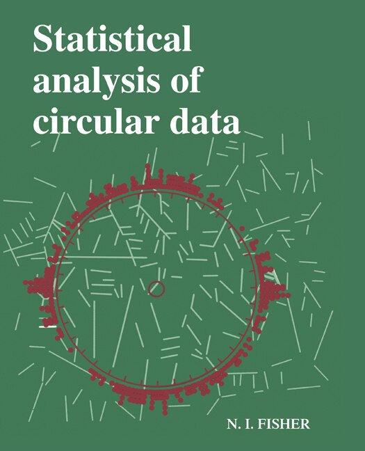 Couverture_Statistical Analysis Of Circular Data
