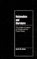 Couverture_Nationalism And Literature