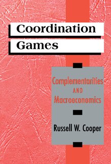 Front cover_Coordination Games
