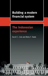 Couverture_Building A Modern Financial System