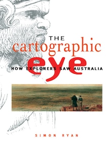 Front cover_The Cartographic Eye