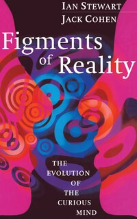 Couverture_Figments Of Reality