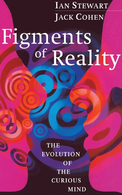 Couverture_Figments Of Reality
