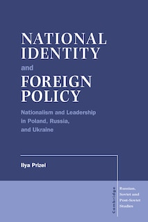 Couverture_National Identity and Foreign Policy