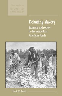 Couverture_Debating Slavery