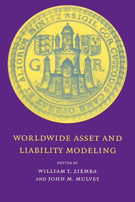 Front cover_Worldwide Asset and Liability Modeling