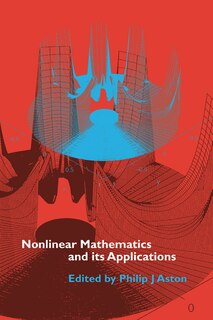 Front cover_Nonlinear Mathematics and its Applications