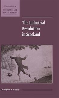 Couverture_The Industrial Revolution In Scotland