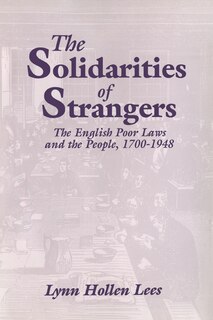 Front cover_The Solidarities of Strangers
