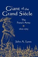 Front cover_Giant of the Grand Siècle