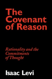 Front cover_The Covenant Of Reason