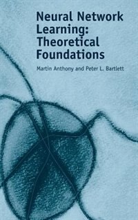 Front cover_Neural Network Learning