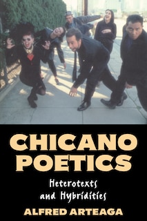 Front cover_Chicano Poetics