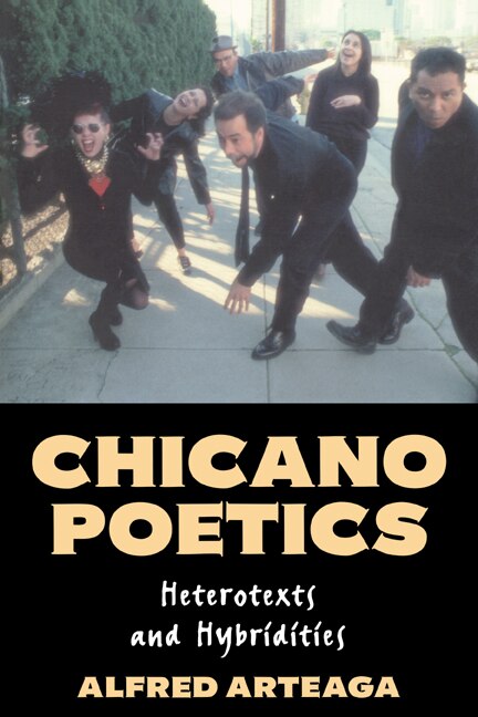 Front cover_Chicano Poetics