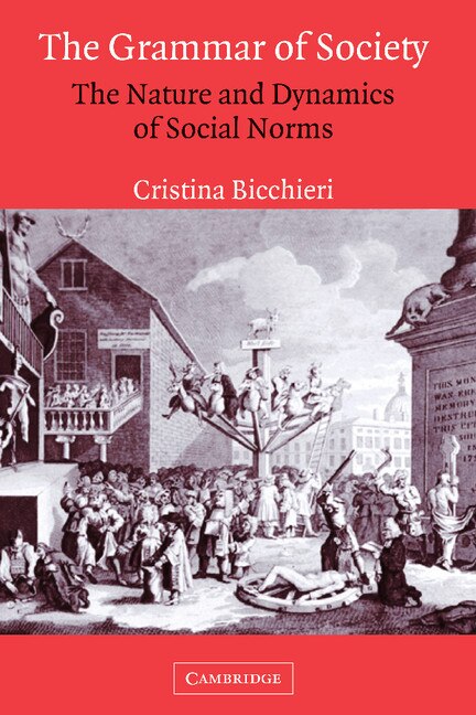 Couverture_The Grammar of Society