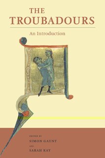 Couverture_The Troubadours
