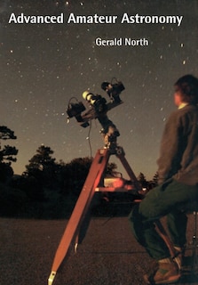 Front cover_Advanced Amateur Astronomy