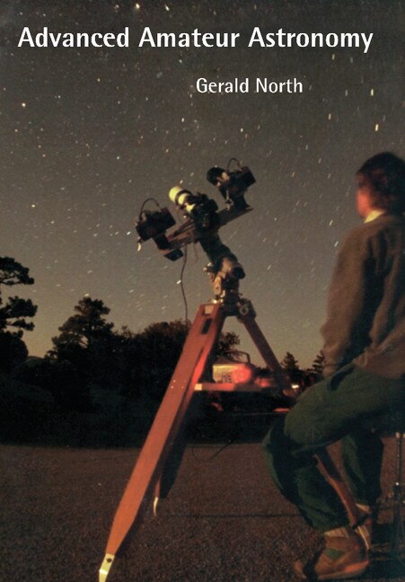 Front cover_Advanced Amateur Astronomy