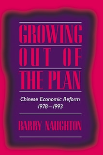 Front cover_Growing Out of the Plan