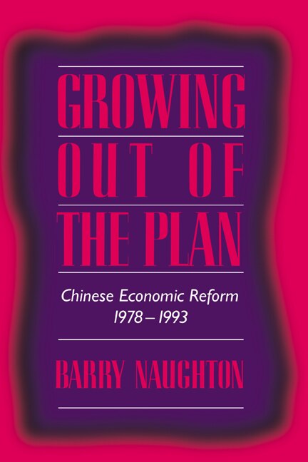 Front cover_Growing Out of the Plan