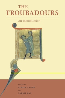 Couverture_The Troubadours